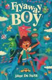 Flyaway Boy