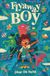 Flyaway Boy