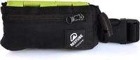 Restube Extreme - Black/Lime Green