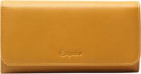 Esquire Manicure set Peru Manicure Set Curry Oranje
