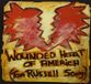 Wounded Tom Russell - Wounded Heart Of America