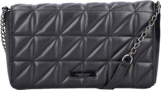 Rieker H1110-00 Clutch - Zwart - Dames