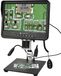 TOOLCRAFT TO-11241450 Microscope numérique 280 x Lumière incidente, Lumière transmise