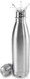 Ibili IB-758475 Satin Thermosfles 0,775 l Zilver