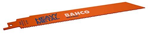 100 Bahco BOSCH BRZESZCZOT DO PIŁY SZABLASTEJ 100szt. (100) 3940-228-8-12-ST-100P