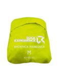 Rock Experience REUH01001-2134 REGENCOVER M Rugzakhoes Unisex VEILIGHEID GEEL Unica