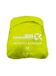 Rock Experience REUH01001-2134 REGENCOVER M Rugzakhoes Unisex VEILIGHEID GEEL Unica