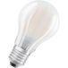 OSRAM LED Star VALUE A60, voordeelverpakking met 6 lampen, warmwit (2700K), E27-fitting