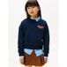Tommy Hilfiger TOMMY FLOCK SWEATSHIRT Kinder bis 16 Jahre