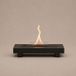 Tenderflame Table Mountain 180 Wandmonteerbare open haard Zwart
