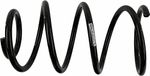 SACHS 991 124 chassisveer voor Volvo V40 SCHRAGHECK (525) 2012 - vooras