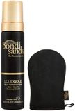 Bondi Sands Liquid Gold Self Tanning Duo