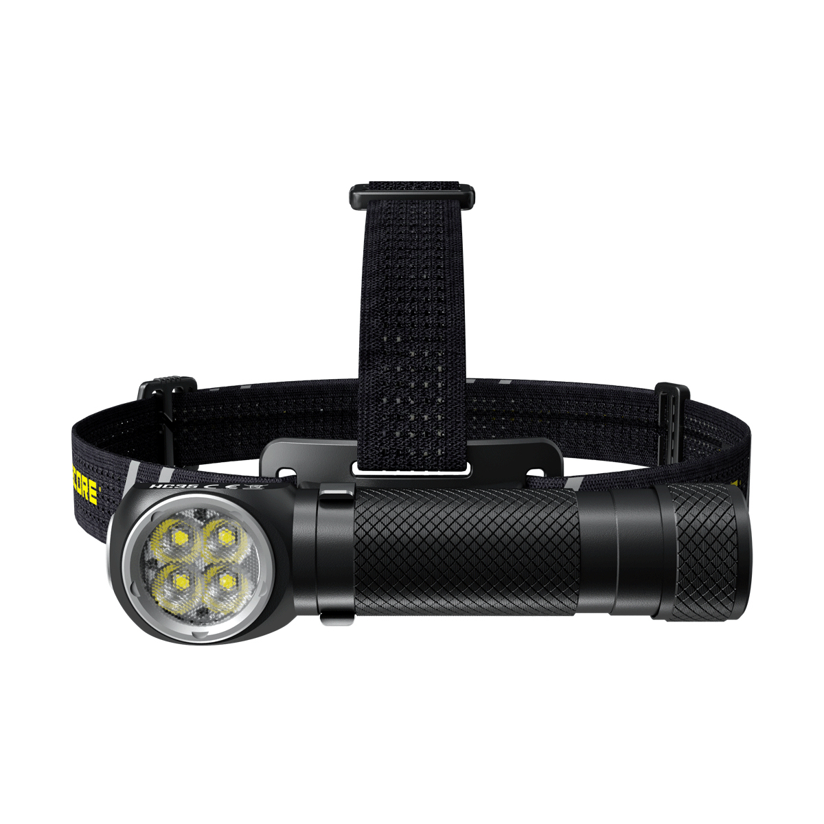 Nitecore HC35