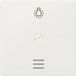 Siemens 5TG6266 Symbool voor knop licht 1-voudig Wit Schakelmateriaal 1 stuk(s)