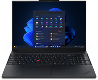 Lenovo ThinkPad / E16 Gen 3 (Intel) / 21SR006LMH