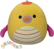 Squishmallows Leif the Leafy Seadragon - 7.5 inch Pluche Knuffel