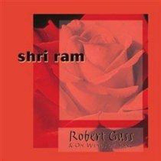 Music&Words Shri Ram (CD)