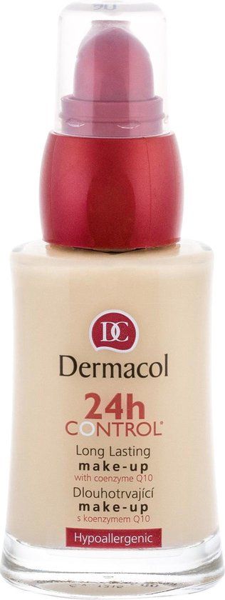 Dermacol Make-up / 30 ml / Women