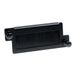 ACT Kabel toevoer borstel plaat - Noir