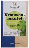 Sonnentor Vrouwenmantel Thee Bio (18 zakjes)