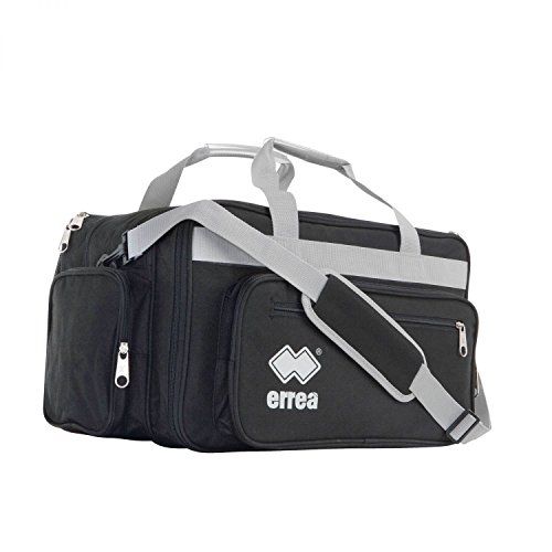 Medische tas - Zwart/Grijs - ONESIZE