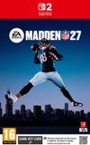 Electronic Arts EA SPORTS™ Madden NFL 27 - Nintendo Switch 2