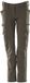 Mascot Accelerate Pantalon de travail avec poches cuisses - Anthracite foncé - Taille 46