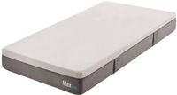 Moonia Max One Orthopaedic Matras - Ergonomisch - Visco-elastisch - Wit - 20 cm Dikte - Ademend en Antibacterieel - 5 Zones