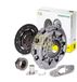 LUK Koppelingsset 622 3418 00 - Audi A1 8X