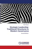 Strategic Bol Strategic Leadership Paperback