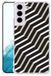 Samsung Galaxy S22 Étui antichoc Illusion