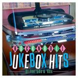 Rock 'n' Roll Jukebox Hits CD Standard Edition 3pc(s)