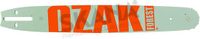 GREENSTAR OZAKI Zaagblad Pro Steel 14" - 35cm