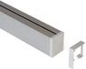 SOTECH Linero MosaiQ profil aluminium 1500 mm