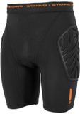 Stanno Equip Protection Short - Zwart - Maat XXL