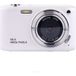 Aiorber HD-digitale camera 58 megapixels wit