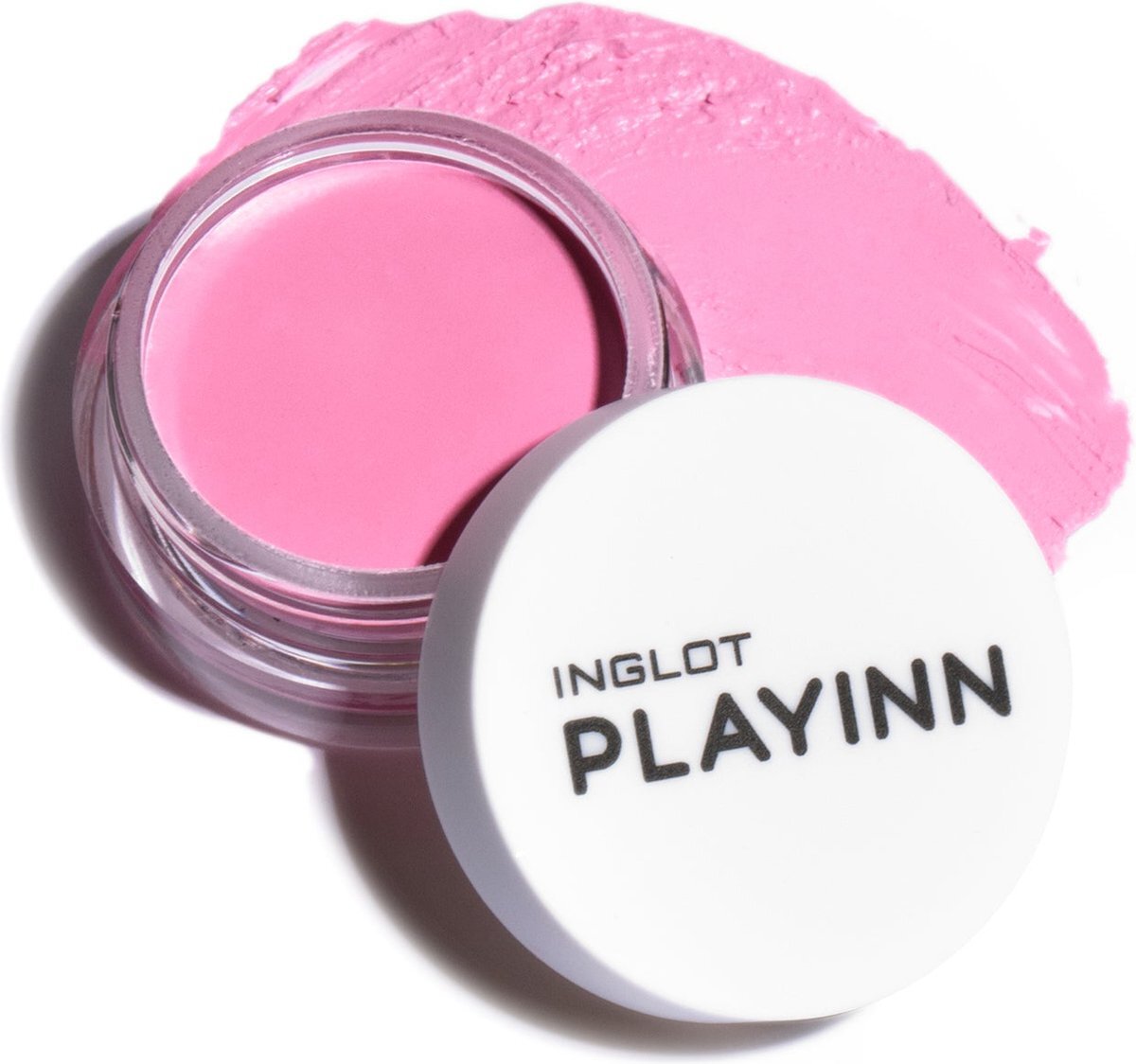 Inglot Eyeliner Gel Mini 52 Millennial Pink