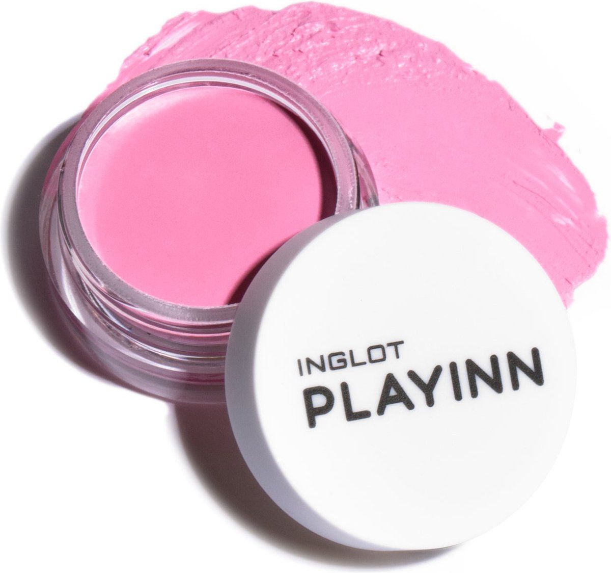 Inglot Eyeliner Gel Mini 52 Millennial Pink