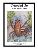 Crawdad Jo