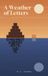 A Libri GmbH A Weather of Letters Paperback