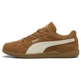 PUMA K-Moda sneakers pour Femmes, Or/Brun, Taille 35,5