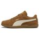 PUMA K-Moda sneakers pour Femmes, Or/Brun, Taille 35,5