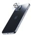 Cellularline Camera Lens Protector for Apple iPhone 14/14 Plus - Transparent Tempered Glass