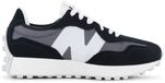 New Balance 327 - Sneaker Schwarz U327WEM