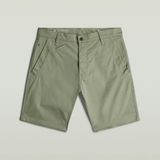 G-Star Bronson 3.0 Slim Chino Short Heren Korte Broeken