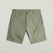 G-Star Bronson 3.0 Slim Chino Short Heren Korte Broeken