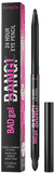 Benefit BADgal BANG! Eye Pencil - Pitch Black - 0.25g