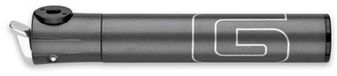 Giyo Gm-04lt Super Micro Cnc Telescopic Thin Valve Mini Pomp Gris
