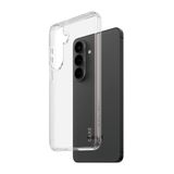 PanzerGlass CARE™ by ® Urban Explorer Case Transparent Samsung Galaxy S26+ Hoes
