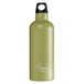 Laken Futura thermosfles, roestvrij staal, vacuüm-geïsoleerd, smalle hals, 500 ml, kaki